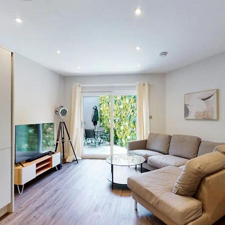 Apartmán Amazing 2Bed Flat 10Min To Wimbledon Tennis Courts Londýn Exteriér fotografie