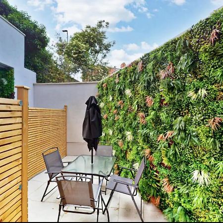 Apartmán Amazing 2Bed Flat 10Min To Wimbledon Tennis Courts Londýn Exteriér fotografie