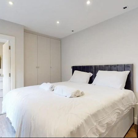 Apartmán Amazing 2Bed Flat 10Min To Wimbledon Tennis Courts Londýn Exteriér fotografie