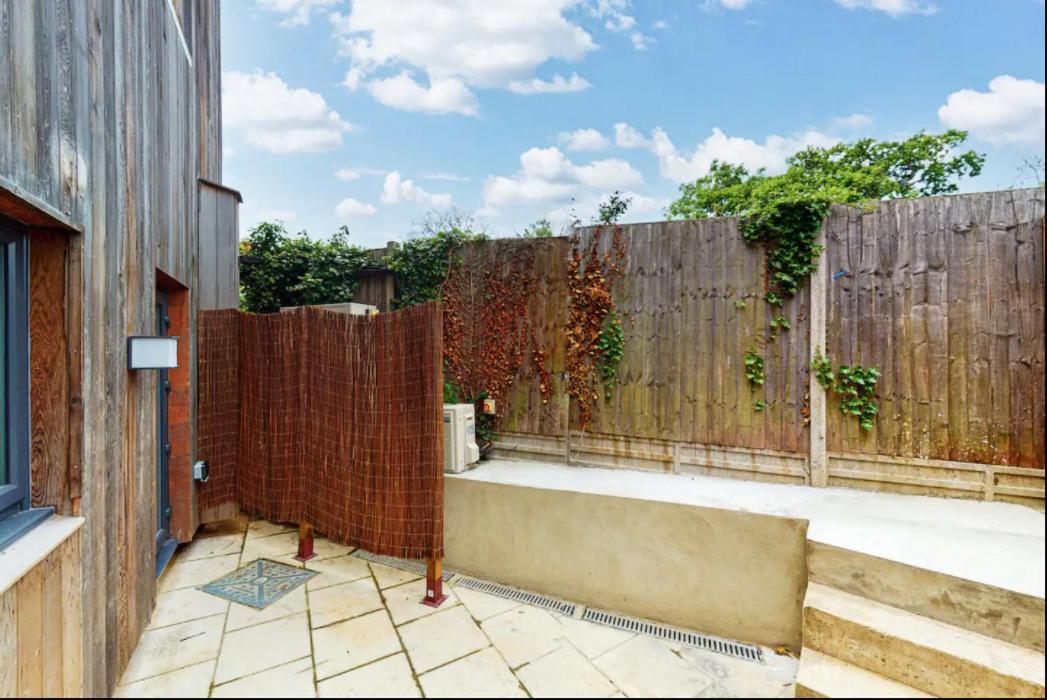 Apartmán Amazing 2Bed Flat 10Min To Wimbledon Tennis Courts Londýn Exteriér fotografie