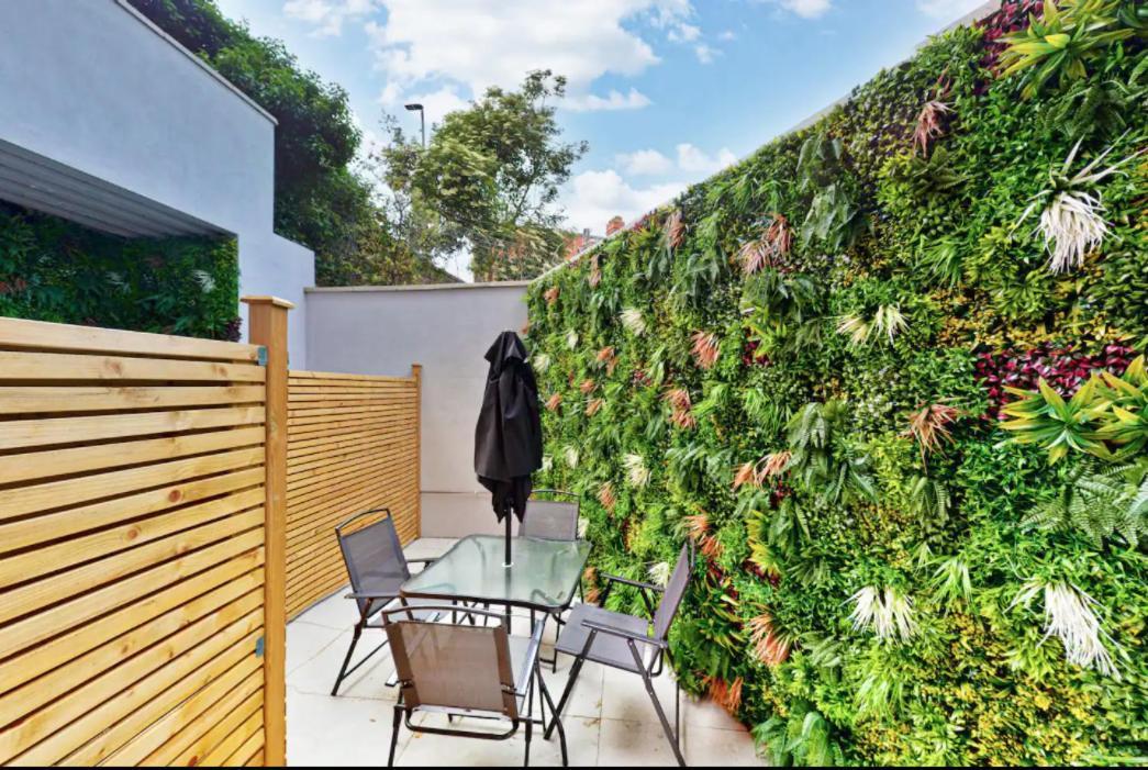 Apartmán Amazing 2Bed Flat 10Min To Wimbledon Tennis Courts Londýn Exteriér fotografie