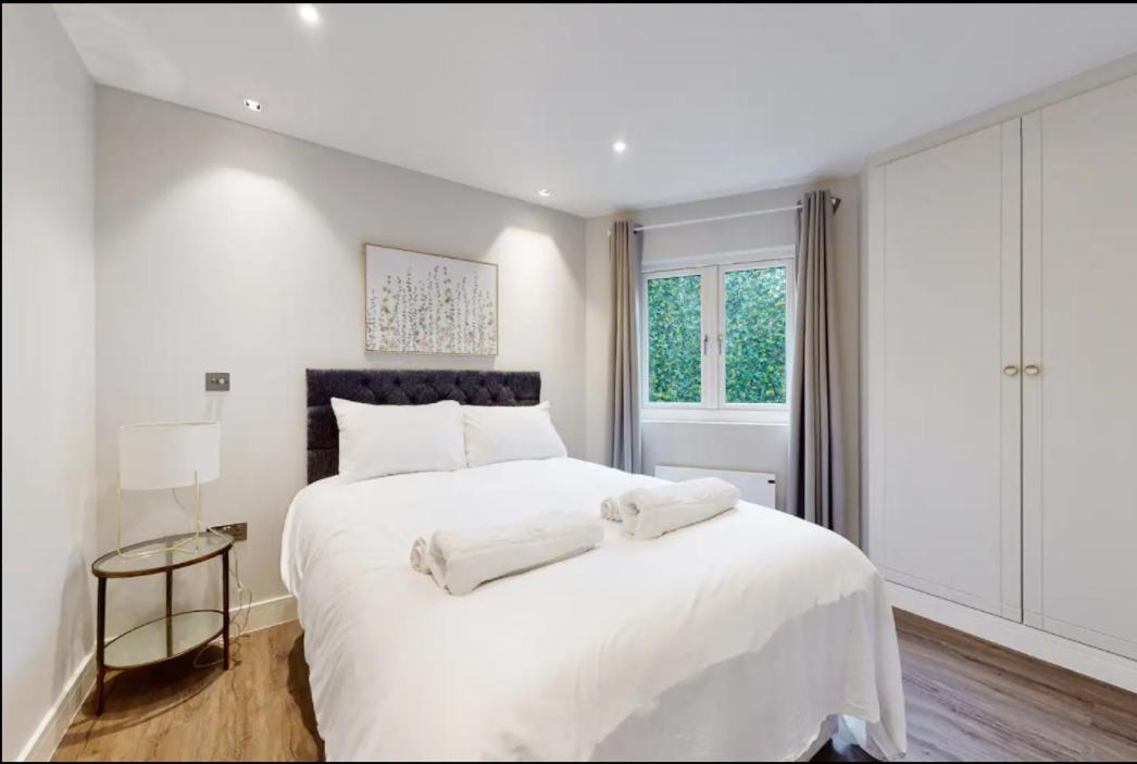 Apartmán Amazing 2Bed Flat 10Min To Wimbledon Tennis Courts Londýn Exteriér fotografie