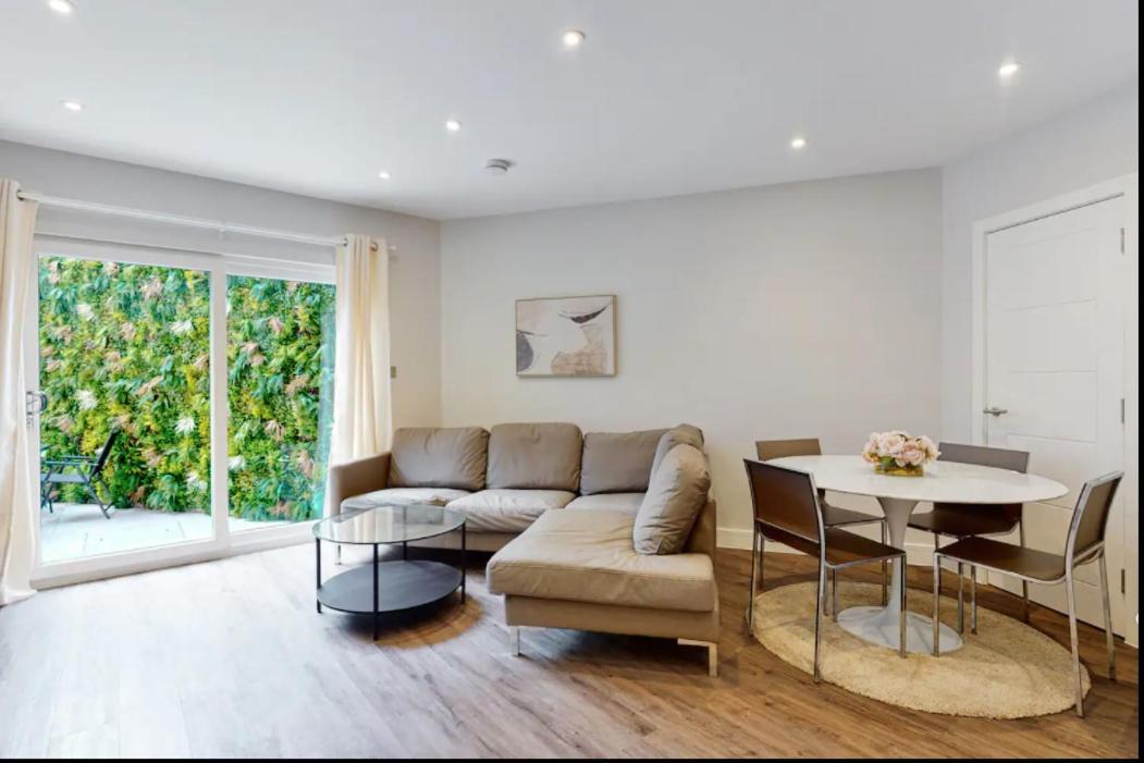 Apartmán Amazing 2Bed Flat 10Min To Wimbledon Tennis Courts Londýn Exteriér fotografie
